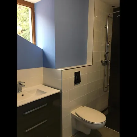 Sur Ile Pensión Saint-Bonnet-de-Rochefort