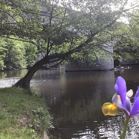 Pensión Sur Ile Saint-Bonnet-de-Rochefort