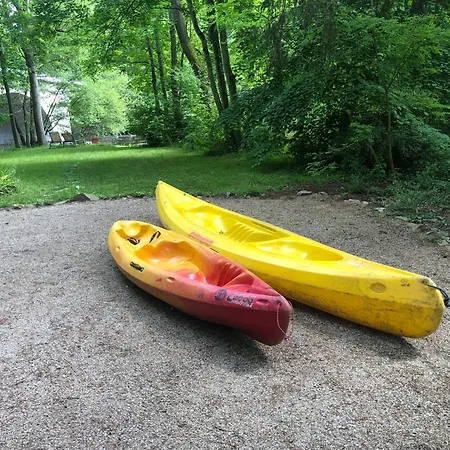 Sur Ile 3* Saint-Bonnet-de-Rochefort